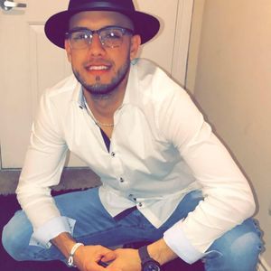 Meet your Posher, John